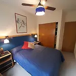 Departamento Centrico Con Cochera.