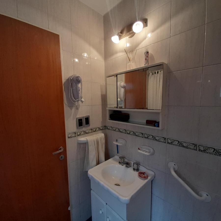 Departamento Centrico Con Cochera. Apartamento Ciudad Autónoma de Buenos Aires