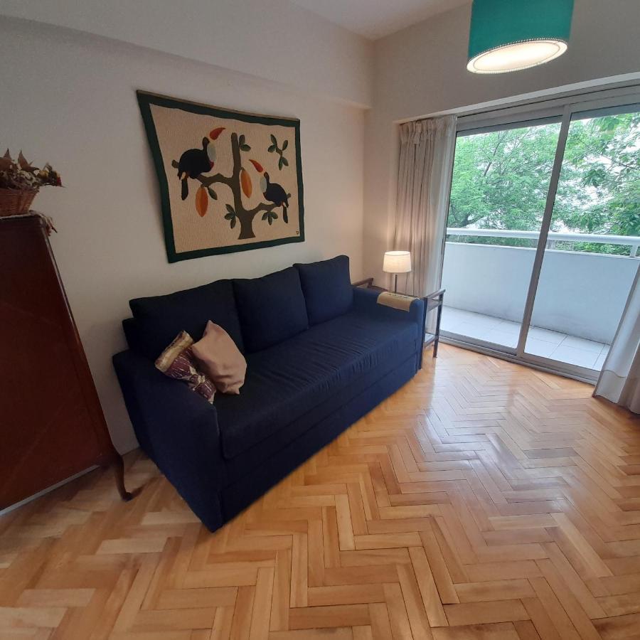 Apartamento Departamento Centrico Con Cochera. Ciudad Autónoma de Buenos Aires